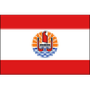 Herb drużyny Tahiti