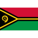 Herb drużyny Vanuatu