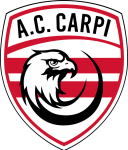 Herb drużyny Carpi