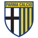 Herb drużyny Parma