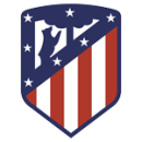 Herb drużyny Atletico Madryt