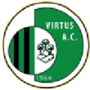 Herb drużyny Virtus