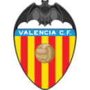 Herb drużyny Valencia