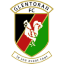Herb drużyny Glentoran
