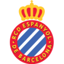 Herb drużyny Espanyol