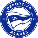 Herb drużyny Alaves