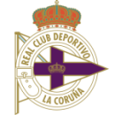Herb drużyny Deportivo La Coruna