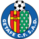 Herb drużyny Getafe