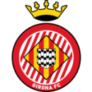 Herb drużyny Girona