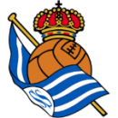 Herb drużyny Real Sociedad