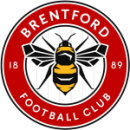 Herb drużyny Brentford