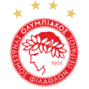 Herb drużyny Olympiakos