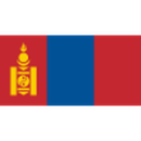 Herb drużyny Mongolia