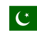 Herb drużyny Pakistan