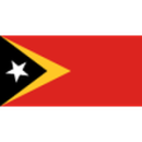 Herb drużyny Timor Wschodni