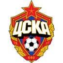 Herb drużyny CSKA Moskwa
