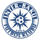 Herb drużyny Inter Baki