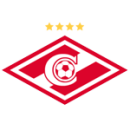 Herb drużyny Spartak Moskwa