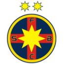 Herb drużyny FCSB