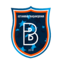 Herb drużyny Stambuł Basaksehir