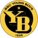 Herb drużyny Young Boys