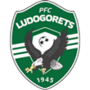Herb drużyny Ludogorec