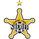 Herb drużyny Sheriff Tiraspol