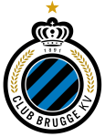 Herb drużyny Club Brugge KV