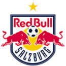 Herb drużyny Red Bull Salzburg