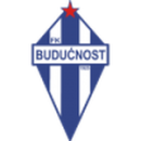 Herb drużyny Budućnost Podgorica