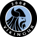 Herb drużyny Vikingur Gota