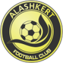 Herb drużyny Alashkert
