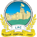 Herb drużyny Linfield