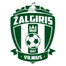 Herb drużyny FK Zalgiris Wilno