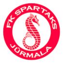 Herb drużyny Spartaks