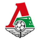 Herb drużyny Lokomotiv Moskwa