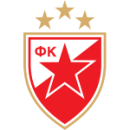 Herb drużyny Crvena Zvezda