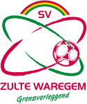 Herb drużyny Zulte Waregem