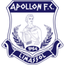 Herb drużyny Apollon Limassol