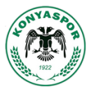 Herb drużyny Konyaspor