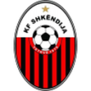 Herb drużyny Szkendija