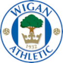 Herb drużyny Wigan