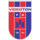 Herb drużyny Videoton