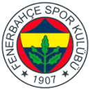 Herb drużyny Fenerbahce