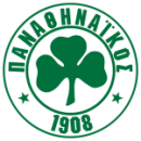 Herb drużyny Panathinaikos