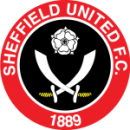 Herb drużyny Sheffield Utd