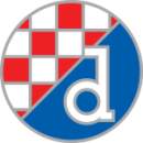 Herb drużyny Dinamo Zagrzeb