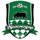 Herb drużyny Krasnodar