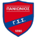 Herb drużyny Panionios