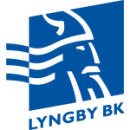 Herb drużyny Lyngby